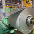 304 Prime Hold Crolted Clotse Staine Steel Coil